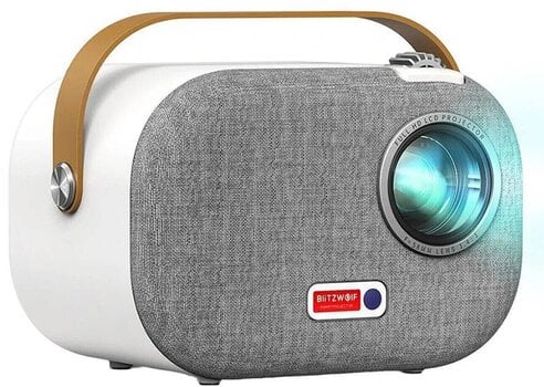 Projektor BlitzWolf BW-V2 Mini - 2