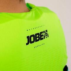 Plavalni jopiči Jobe Nylon Life Vest Kids Lime Green 30-40 kg Plavalni jopiči - 2