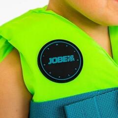Plavalni jopiči Jobe Nylon Life Vest Kids Lime Green 30-40 kg Plavalni jopiči - 3