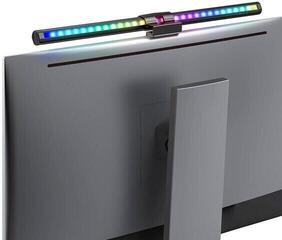 Studioljus BlitzWolf BW-CML2 RGB Studioljus - 2