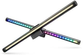 Studioljus BlitzWolf BW-CML2 RGB Studioljus - 1
