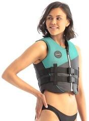 Schwimmweste Jobe Nylon Life Vest Women Vintage Teal - 1