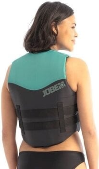 Plovací vesta Jobe Nylon Life Vest Women Vintage Teal XL Plovací vesta - 3
