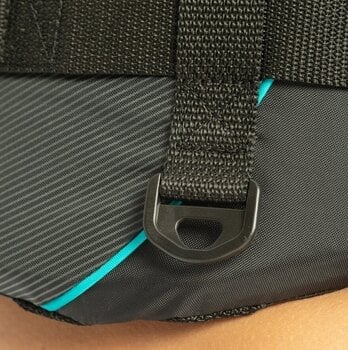 Plovací vesta Jobe Nylon Life Vest Women Vintage Teal XL Plovací vesta - 7