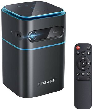 Projektor BlitzWolf BW-VT2 Mini - 5
