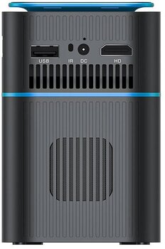 Projektor BlitzWolf BW-VT2 Mini - 2