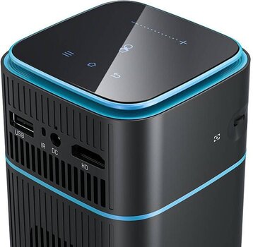 Projektor BlitzWolf BW-VT2 Mini - 3