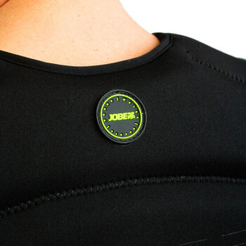 Plovací vesta Jobe Premium Unify Life Vest Men Black L Plovací vesta - 8