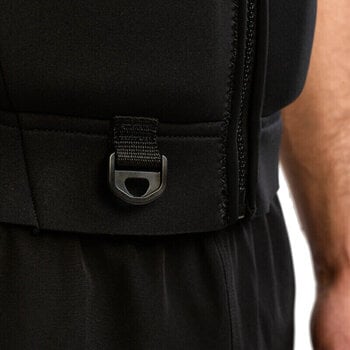 Plovací vesta Jobe Premium Unify Life Vest Men Black L Plovací vesta - 9