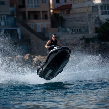 Plovací vesta Jobe Premium Unify Life Vest Men Black L Plovací vesta - 12