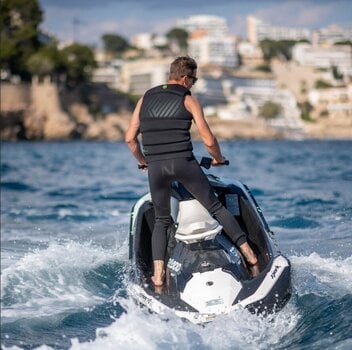 Plovací vesta Jobe Premium Unify Life Vest Men Black L Plovací vesta - 13