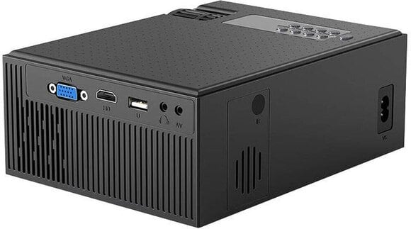 Projektor BlitzWolf BW-VP1 Pro - 3