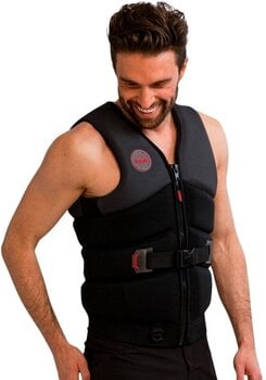 Plávacia vesta Jobe Unify Life Vest Men Black M Plávacia vesta - 2