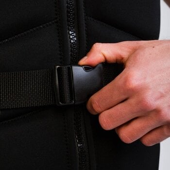 Plávacia vesta Jobe Unify Life Vest Men Black M Plávacia vesta - 6