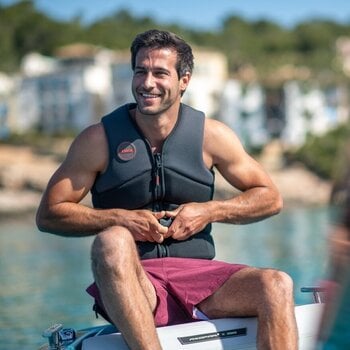Plávacia vesta Jobe Unify Life Vest Men Black M Plávacia vesta - 10