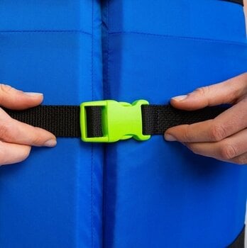 Kamizelka asekuracyjna Jobe Universal Life Vest Blue UNI Kamizelka asekuracyjna - 3
