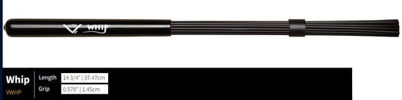 Rods Vater VWHP Whip Rods - 2