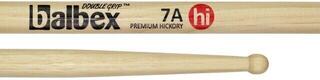 Drumsticks Balbex HK 7A Drumsticks - 1