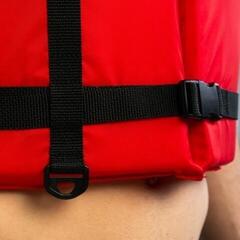 Plavalni jopiči Jobe Universal Life Vest Red UNI Plavalni jopiči - 4