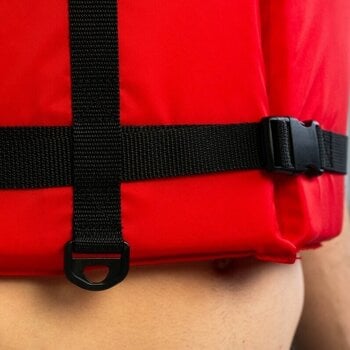 Plávacia vesta Jobe Universal Life Vest Red UNI Plávacia vesta - 5