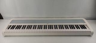 Digital Stage Piano Korg B2 WH Digital Stage Piano White (Pre-owned) - 1