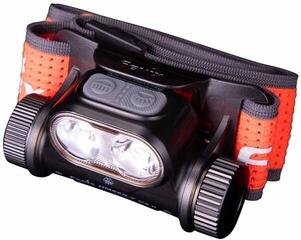 Čelovka Fenix HM65R-T V2.0  Rechargeable 1600 lm Čelovka - 1
