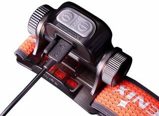 Čelovka Fenix HM65R-T V2.0  Rechargeable 1600 lm Čelovka - 2