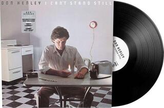 Vinyl Record Don Henley - I Can’T Stand Still (LP) - 1