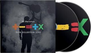CD muzica Ed Sheeran - +-=÷× Tour Collection: Live (2 CD) - 1