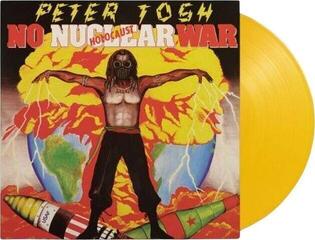 Δίσκος LP Peter Tosh - No Nuclear War (Yellow Coloured) (LP) - 1