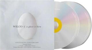 Musik-CD Wilco - A Ghost Is Born (2 CD) - 1