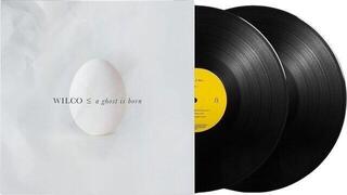 Vinyl Record Wilco - A Ghost Is Born (2 LP) - 1