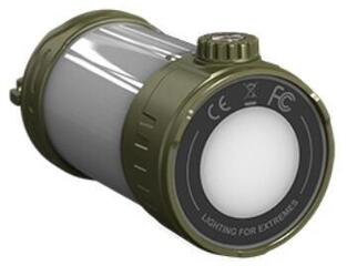 Flashlight Fenix CL26R PRO Rechargeable Flashlight - 2