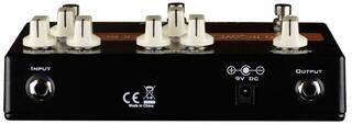 Gitarový efekt Carl Martin Greg Howe's Signature Lick Box Gitarový efekt - 1