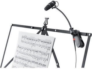 Kondensator Instrumentenmikrofon DPA d:vote Core 4099 CM Kondensator Instrumentenmikrofon - 1