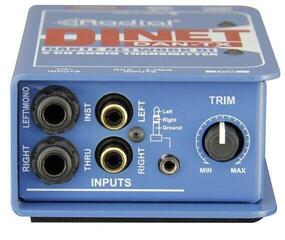 Di-Box Radial DiNET DAN-TX2 Di-Box - 1