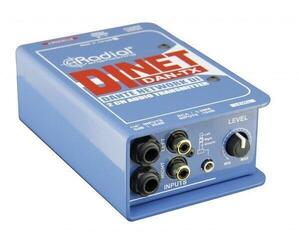 Di-Box Radial DiNET DAN-TX2 Di-Box - 2