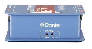Di-Box Radial DiNET DAN-RX2 Di-Box - 1