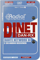 Di-Box Radial DiNET DAN-RX2 Di-Box - 3