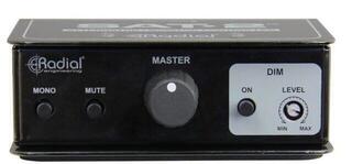 Di-Box Radial SAT-2 Di-Box - 2