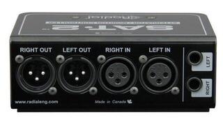 Di-Box Radial SAT-2 Di-Box - 3