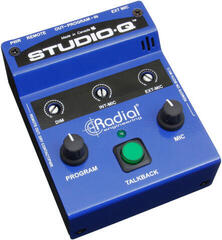 Preamplificator de microfon Radial StudioQ Preamplificator de microfon - 1