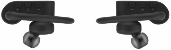 True Wireless In-ear Rowkin Surge Crna - 2