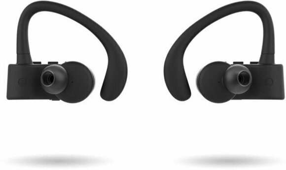 True Wireless In-ear Rowkin Surge Negro - 4