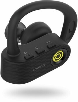 True Wireless In-ear Rowkin Surge Noir - 5