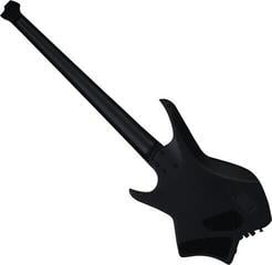 Headless basgitara HILS Guitars HNB5 NEXT Black Headless basgitara - 1