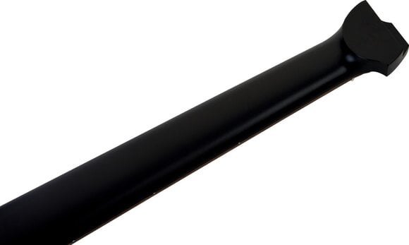 Bass headless HILS Guitars HNB5 NEXT Black Bass headless - 8