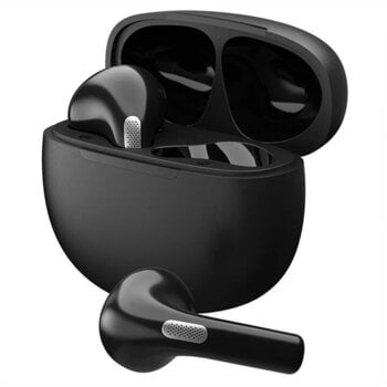 Безжични In-ear слушалки QCY T20 Black Безжични In-ear слушалки - 2