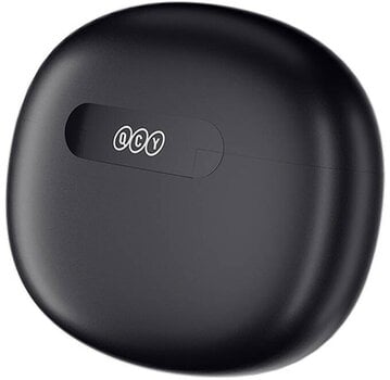 Безжични In-ear слушалки QCY T20 Black Безжични In-ear слушалки - 4