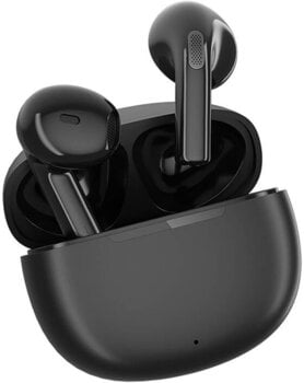 Безжични In-ear слушалки QCY T20 Black Безжични In-ear слушалки - 5